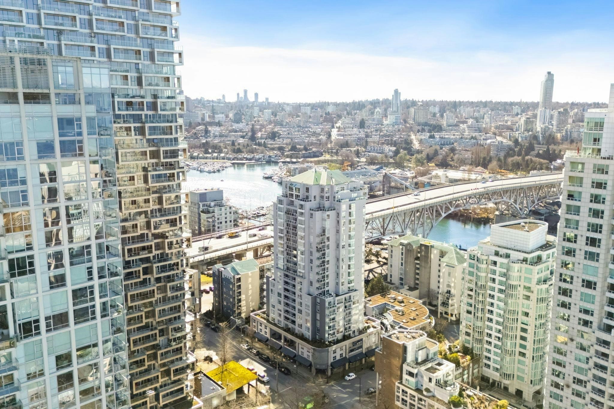 1502-1500 Howe Street, Vancouver, BC, V6Z 2N1 - 15