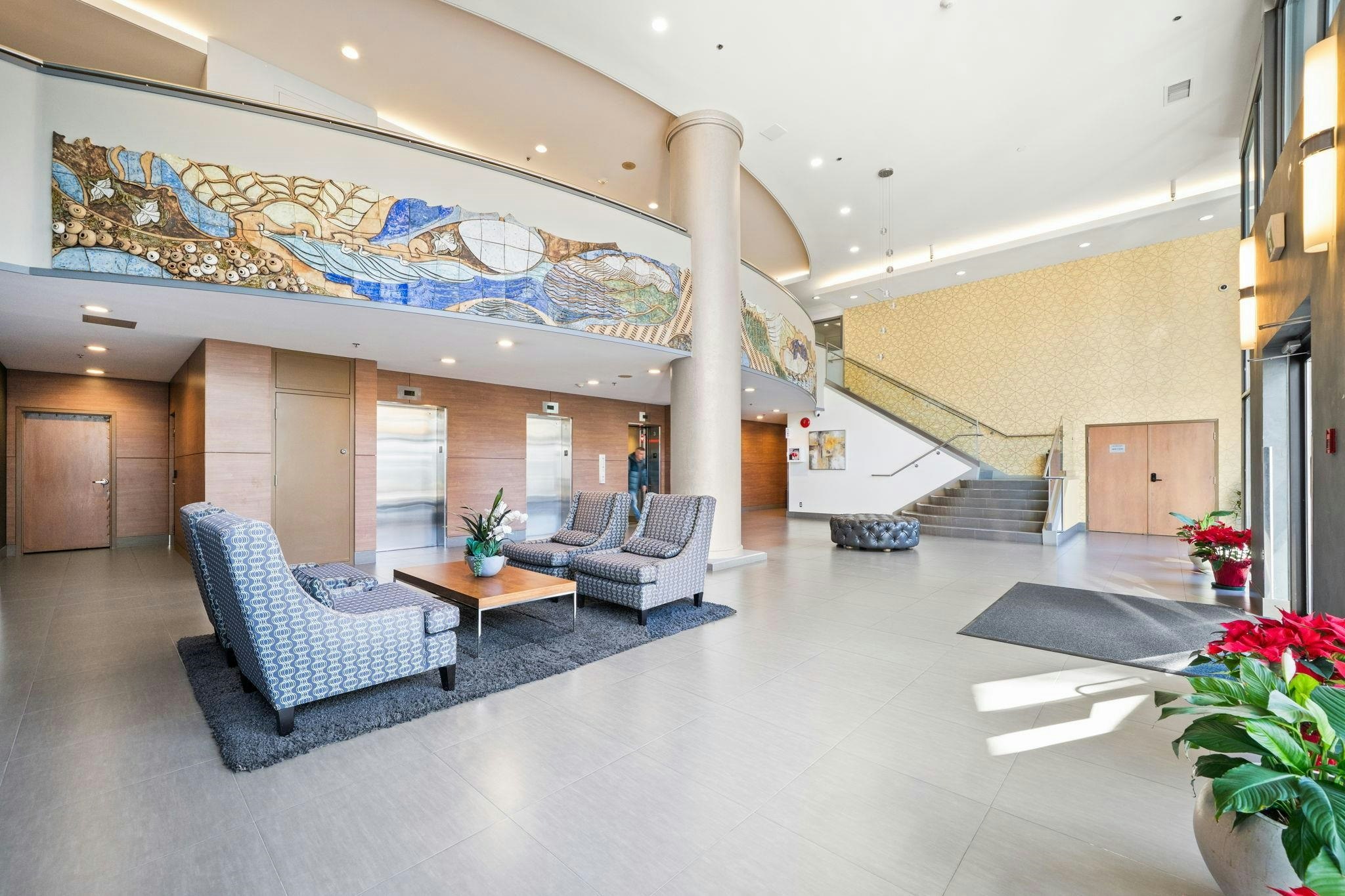 1502-1500 Howe Street, Vancouver, BC, V6Z 2N1 - 18