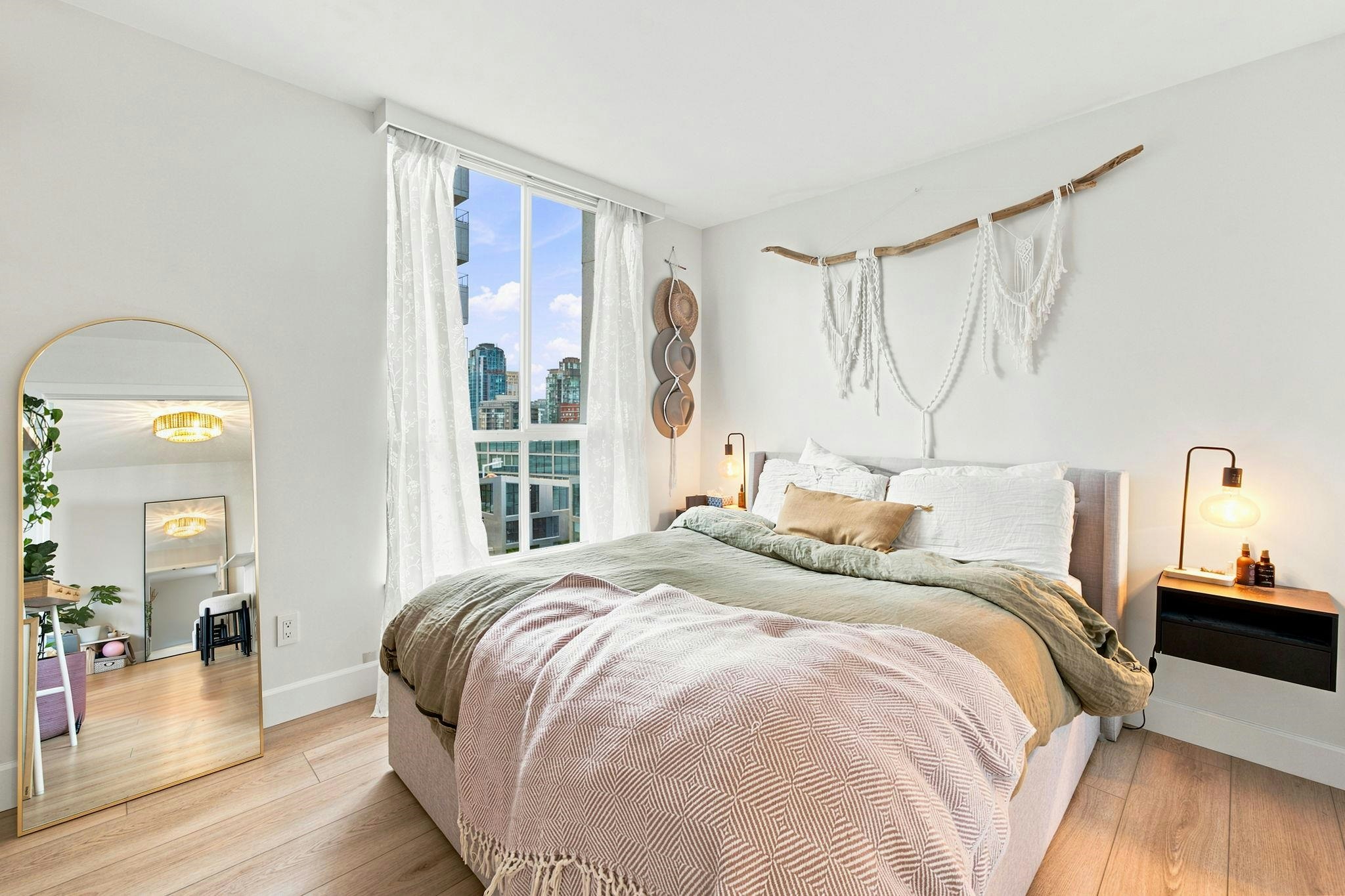 1502-1500 Howe Street, Vancouver, BC, V6Z 2N1 - 9