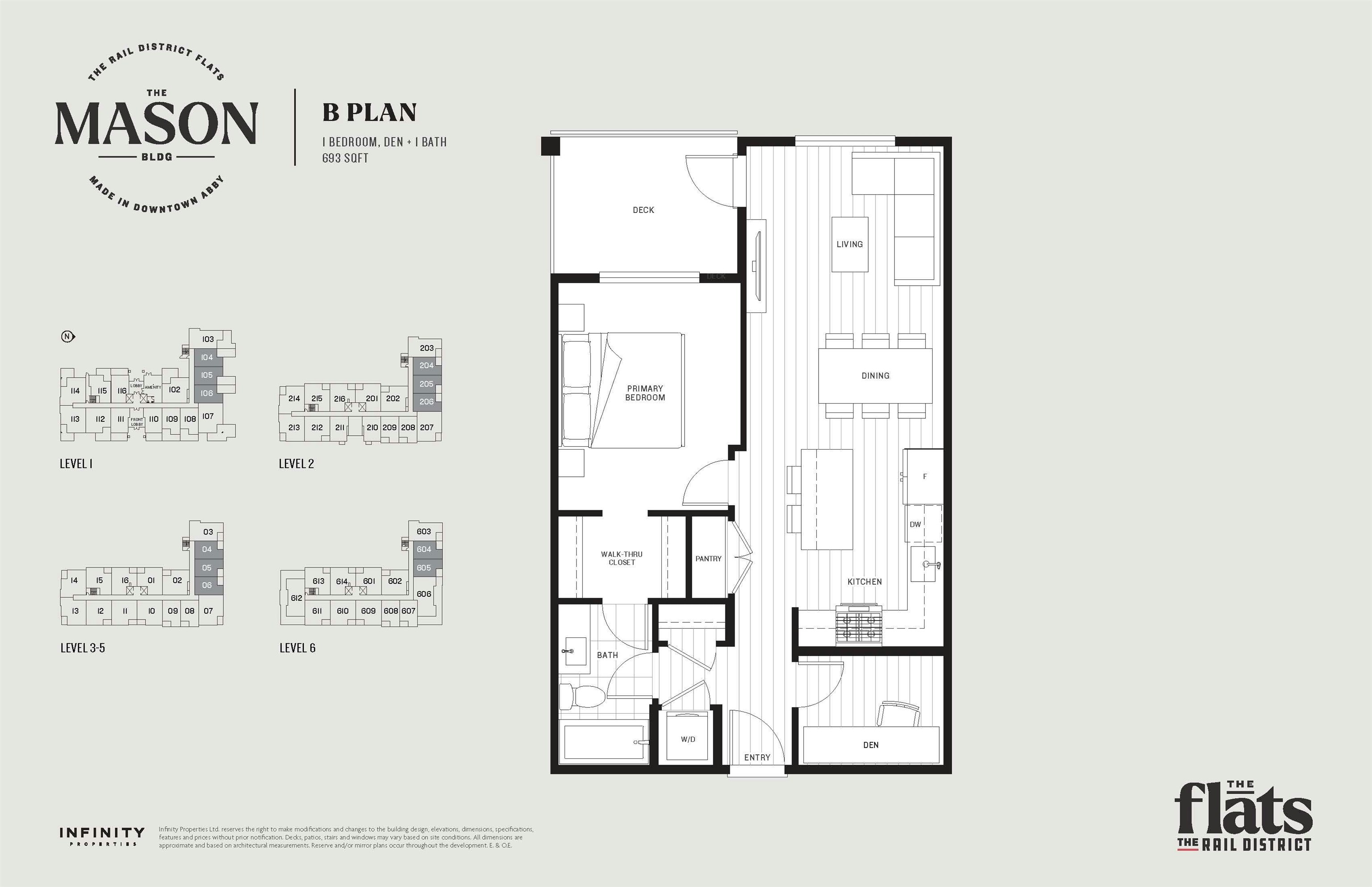 404-2771 Montrose Avenue, Abbotsford, BC, V2S 0R2 - 15