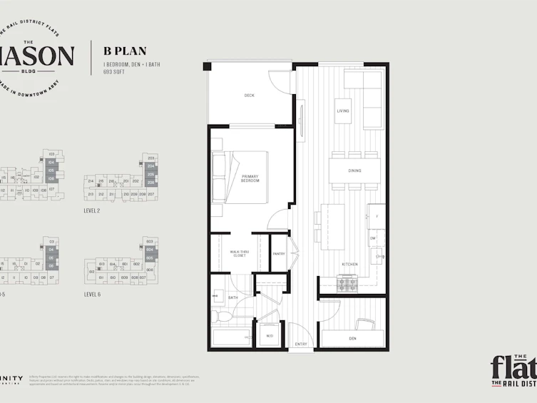 404-2771 Montrose Avenue, Abbotsford, BC, V2S 0R2 - 15