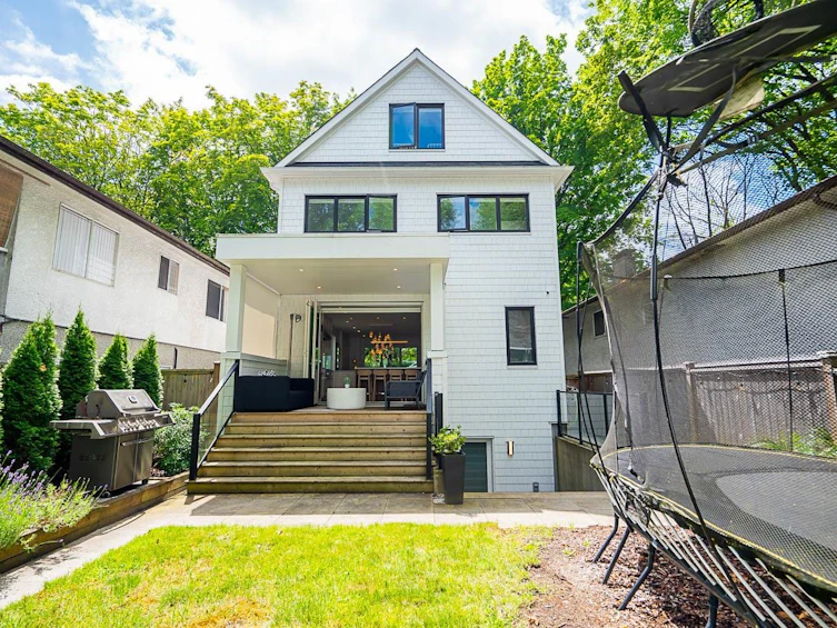 785 W 20th Avenue, Vancouver, BC, V5Z 1Y2 - 35