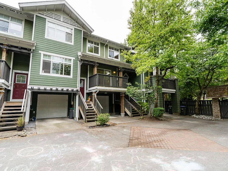 86-15233 34 Avenue, Surrey, BC, V3S 2T7 - 2