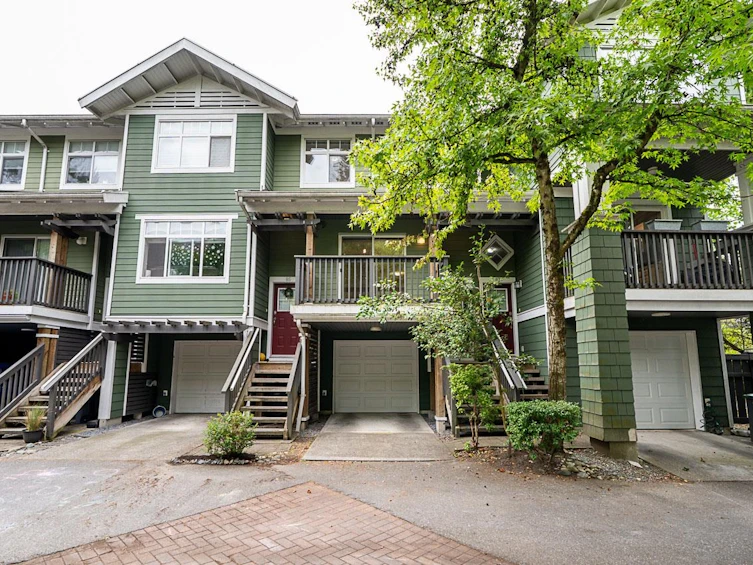 86-15233 34 Avenue, Surrey, BC, V3S 2T7
