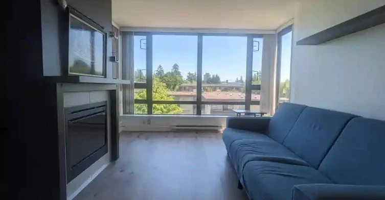 502-7325 Arcola Street, Burnaby, BC, V5E 0A8 - 3