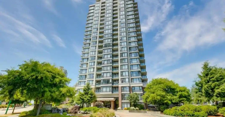 502-7325 Arcola Street, Burnaby, BC, V5E 0A8