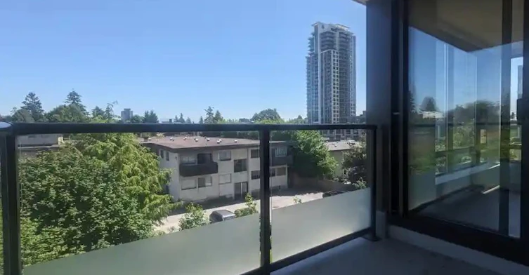 502-7325 Arcola Street, Burnaby, BC, V5E 0A8 - 4