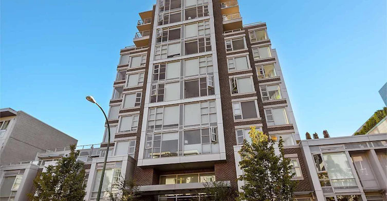 507-538 W 7th Avenue, Vancouver, BC, V5Z 1B3
