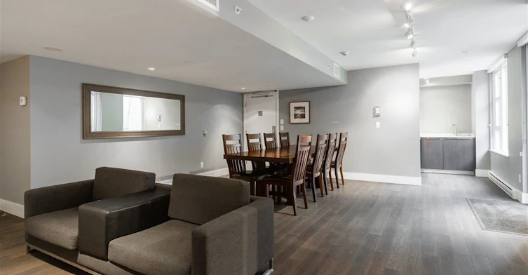 507-538 W 7th Avenue, Vancouver, BC, V5Z 1B3 - 31