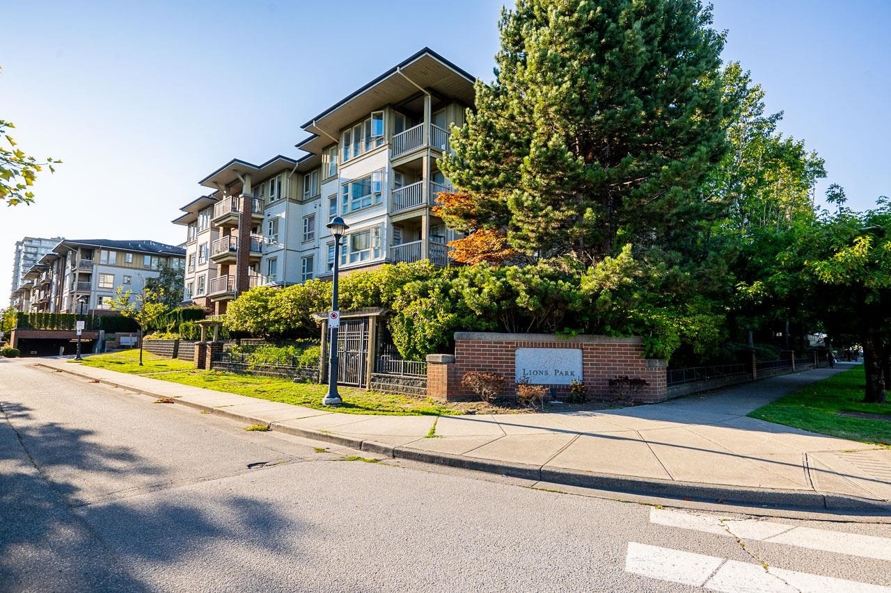 1104-5133 Garden City Road, Richmond, BC, V6X 4H9