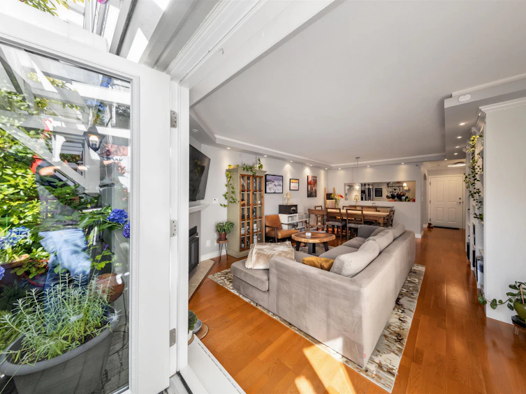 W102-3189 Camosun Street, Vancouver, BC, V6R 3X2 - 14