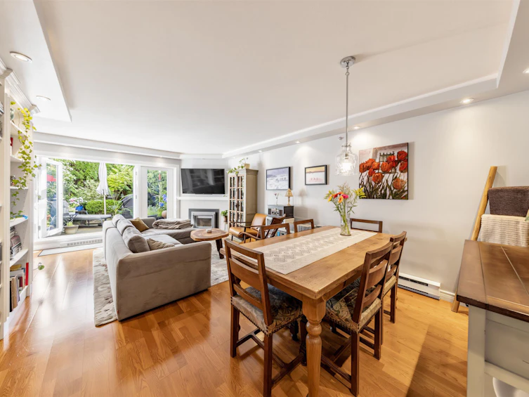 W102-3189 Camosun Street, Vancouver, BC, V6R 3X2 - 4