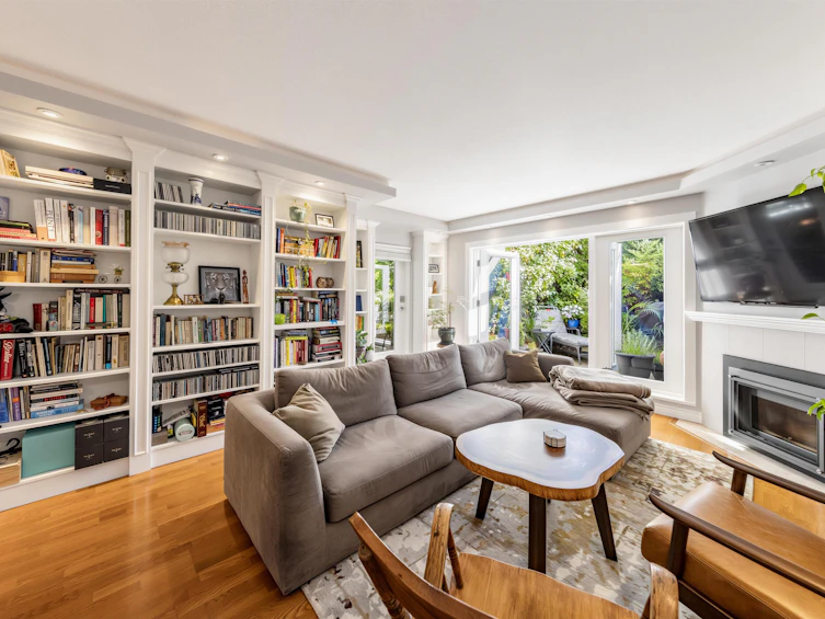 W102-3189 Camosun Street, Vancouver, BC, V6R 3X2 - 13