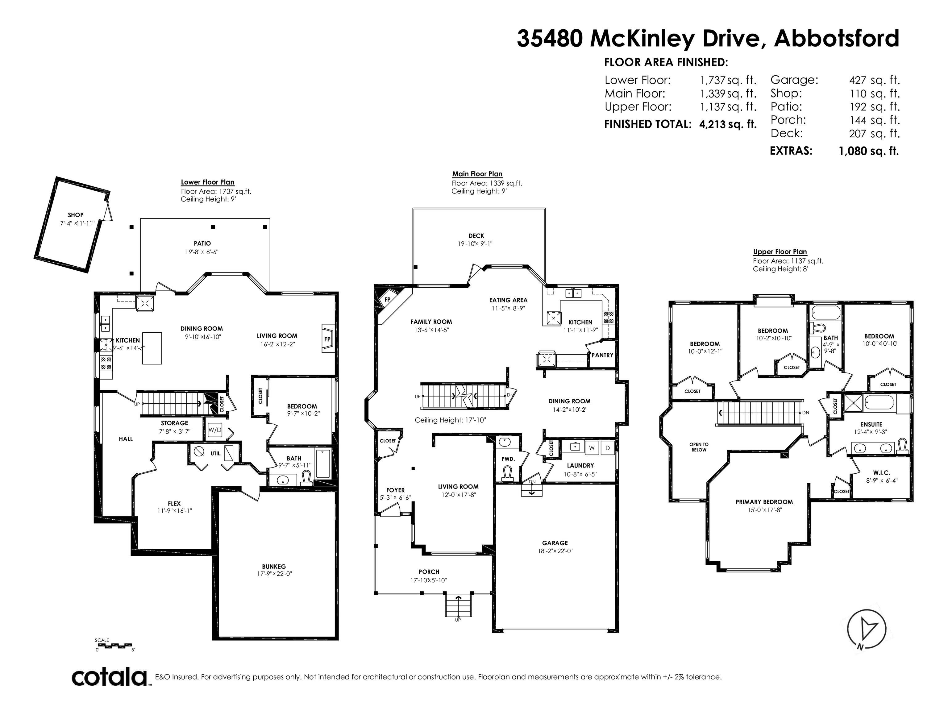 35480 Mckinley Drive, Abbotsford, BC, V3G 0A1 - 40