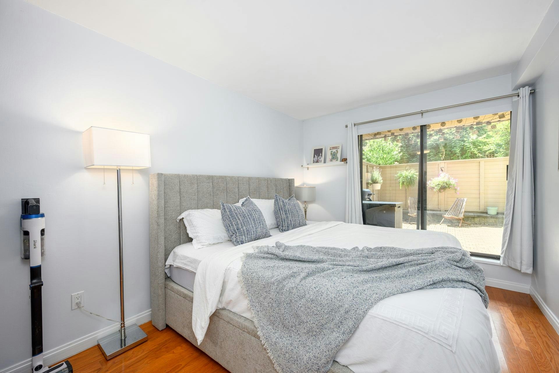 104-1500 Pendrell Street, Vancouver, BC, V6G 3A5 - 12
