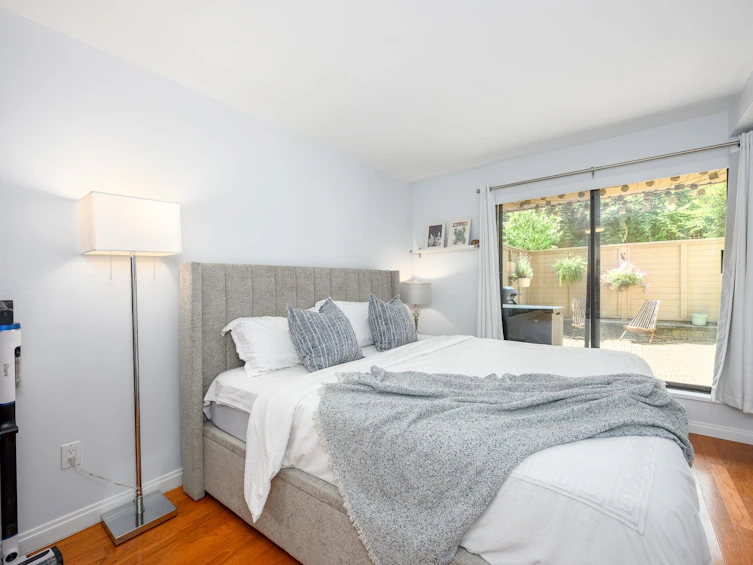 104-1500 Pendrell Street, Vancouver, BC, V6G 3A5 - 12
