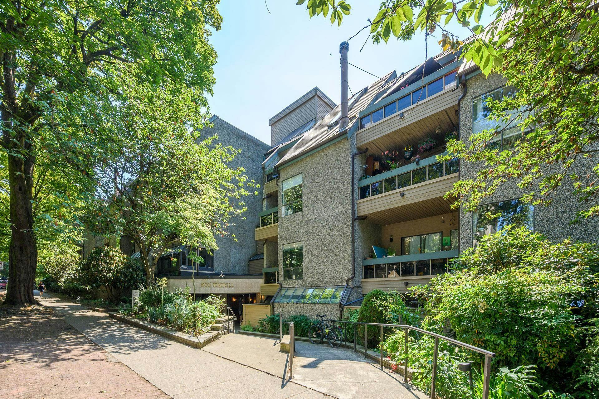 104-1500 Pendrell Street, Vancouver, BC, V6G 3A5 - 28
