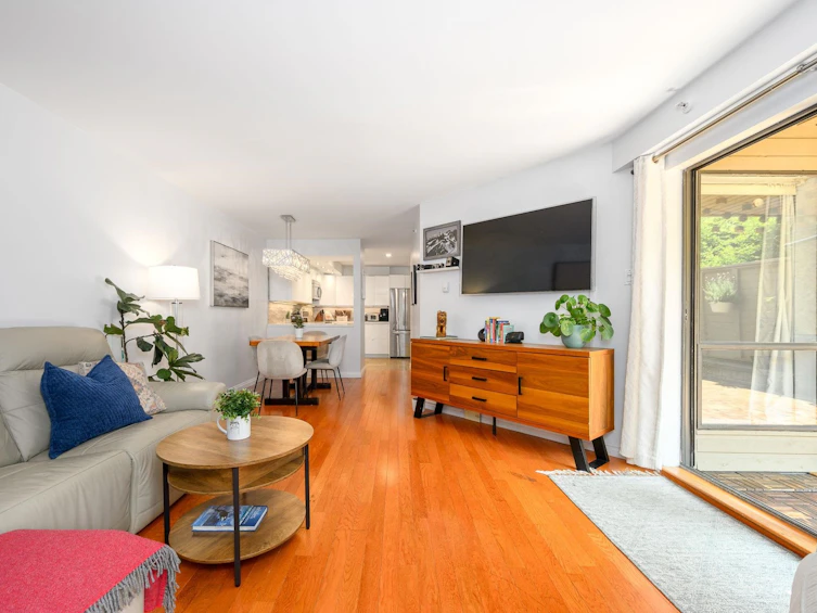 104-1500 Pendrell Street, Vancouver, BC, V6G 3A5 - 5