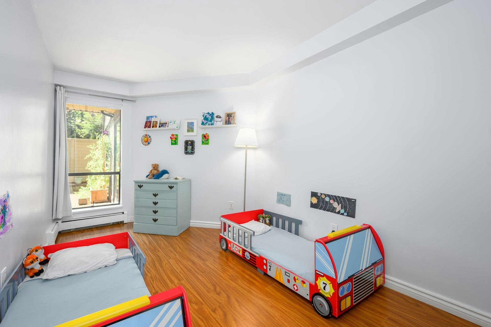 104-1500 Pendrell Street, Vancouver, BC, V6G 3A5 - 14