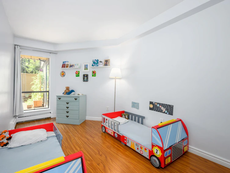 104-1500 Pendrell Street, Vancouver, BC, V6G 3A5 - 14