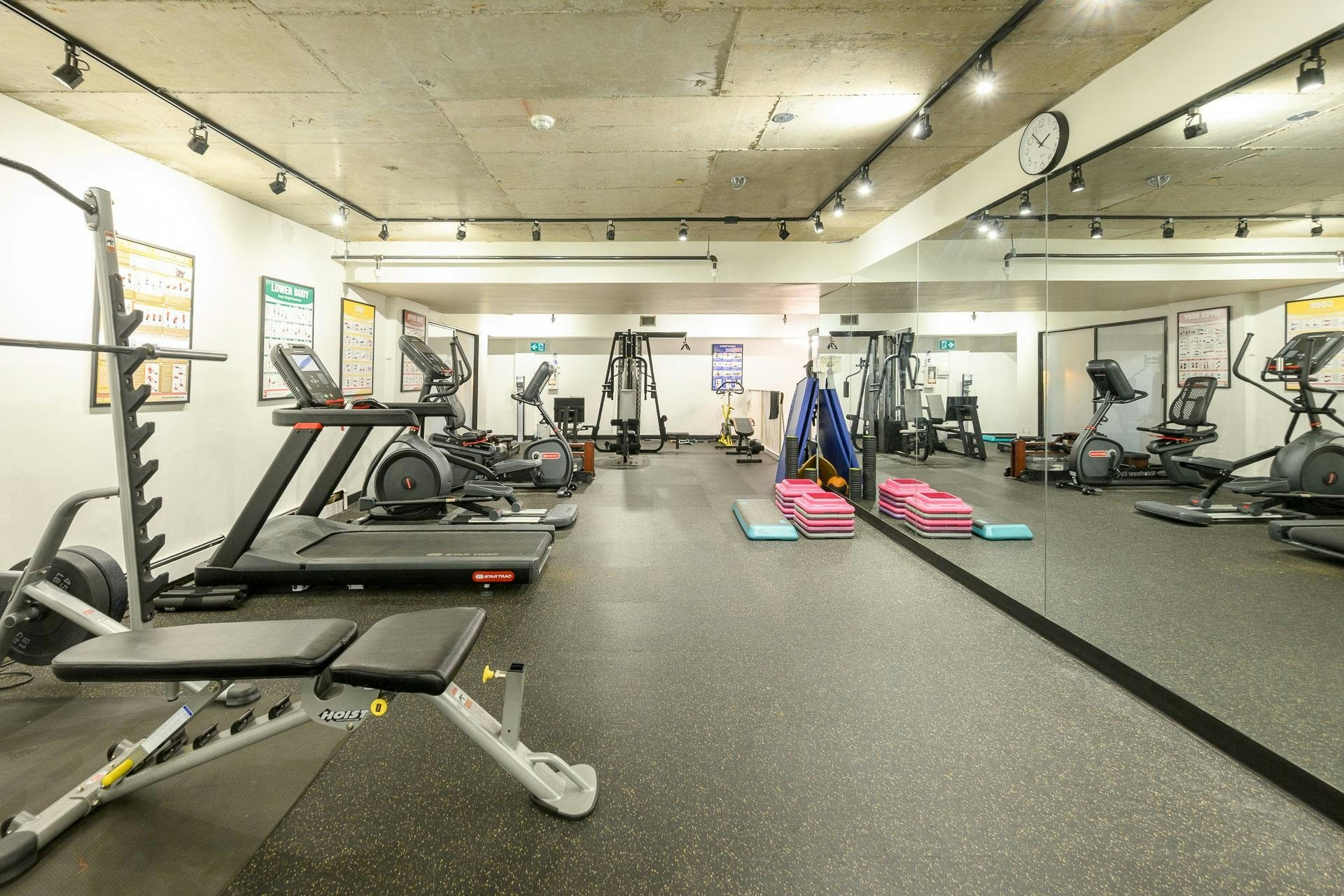 104-1500 Pendrell Street, Vancouver, BC, V6G 3A5 - 25