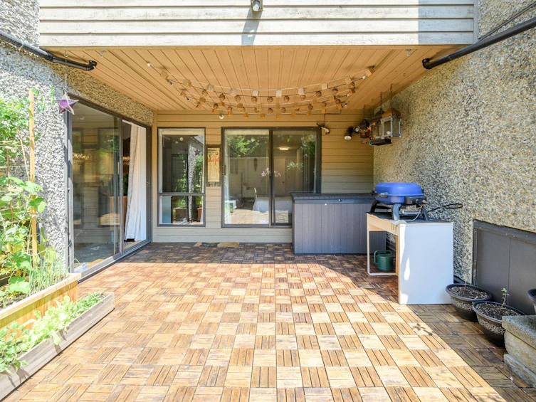 104-1500 Pendrell Street, Vancouver, BC, V6G 3A5 - 4