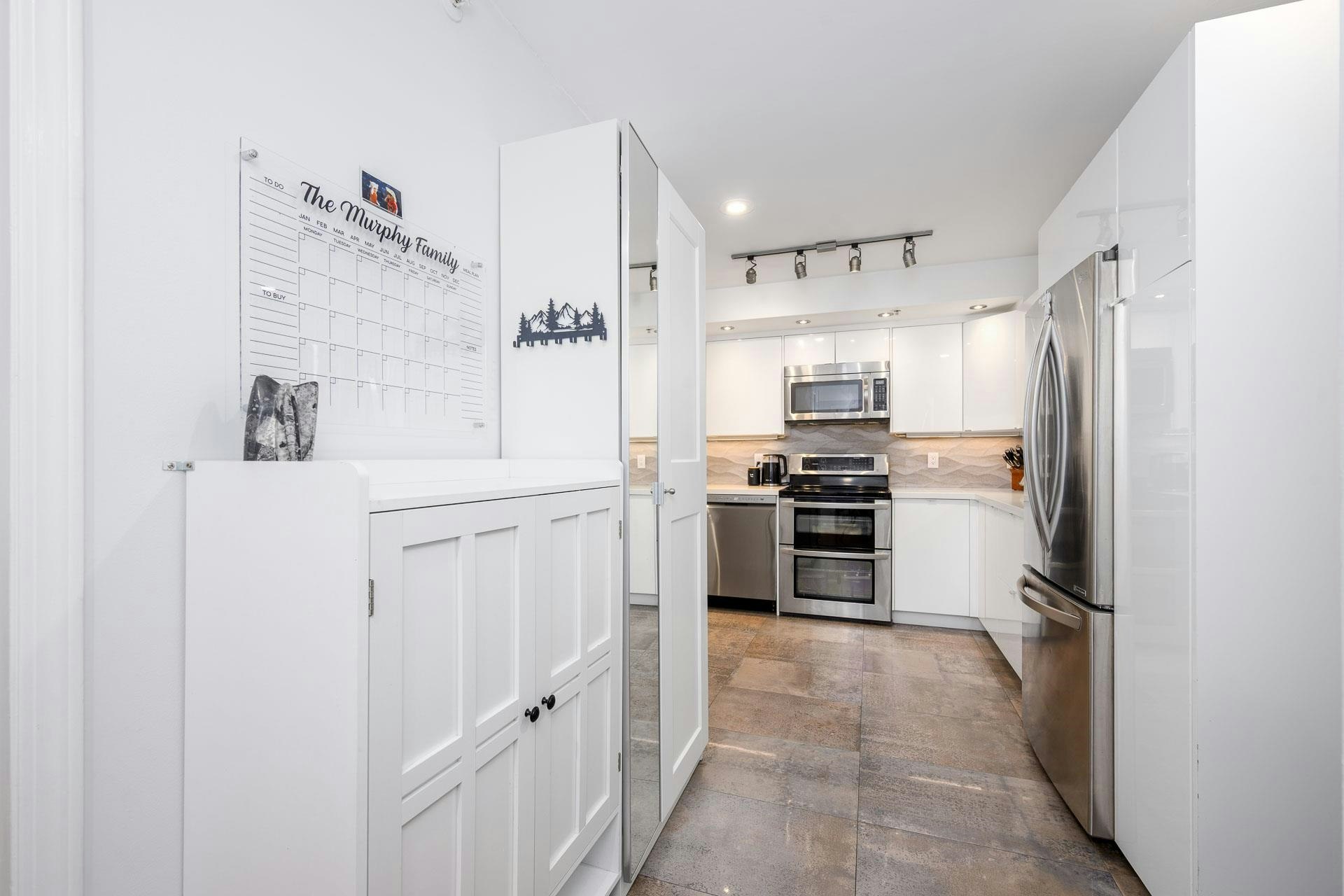 104-1500 Pendrell Street, Vancouver, BC, V6G 3A5 - 20