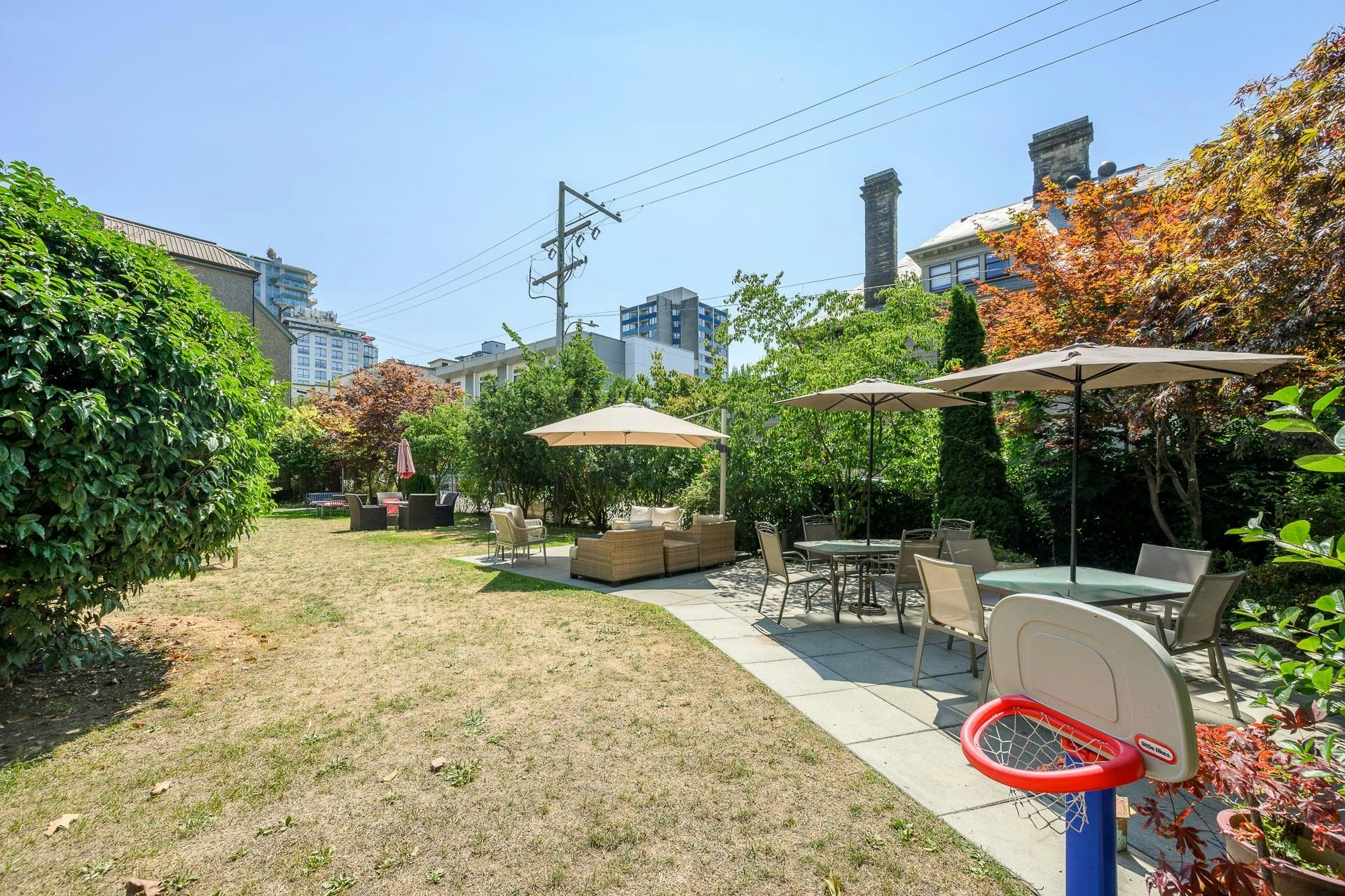 104-1500 Pendrell Street, Vancouver, BC, V6G 3A5 - 22