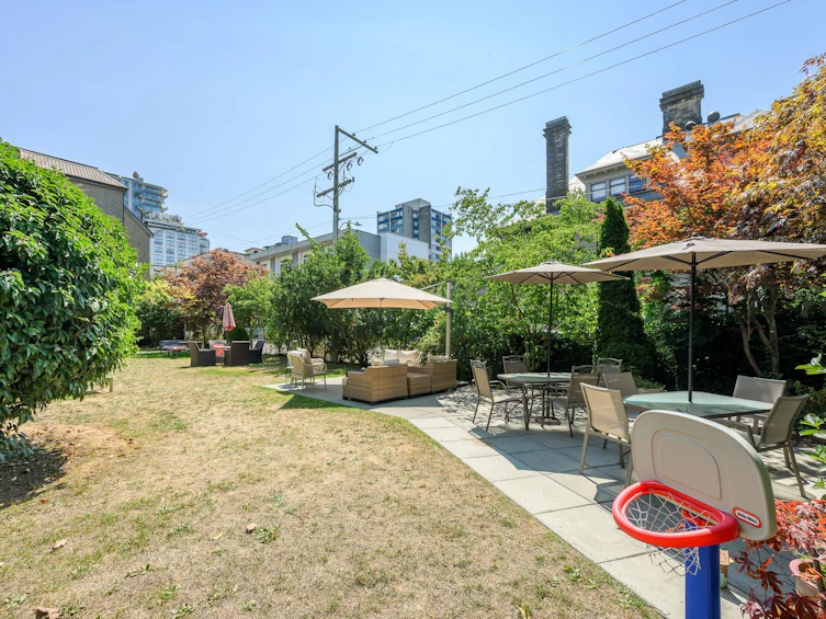 104-1500 Pendrell Street, Vancouver, BC, V6G 3A5 - 22