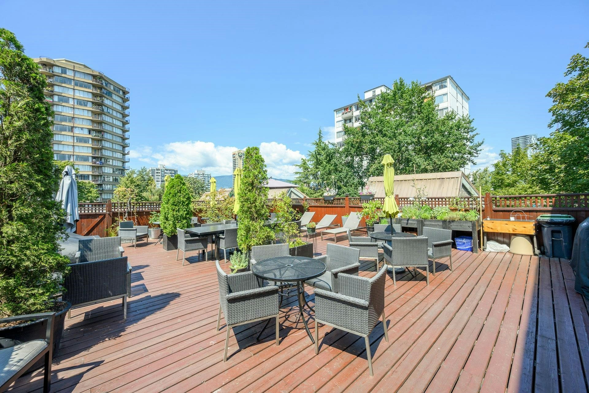 104-1500 Pendrell Street, Vancouver, BC, V6G 3A5 - 23