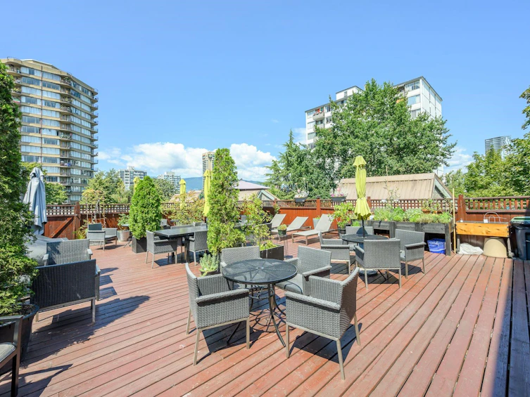 104-1500 Pendrell Street, Vancouver, BC, V6G 3A5 - 23
