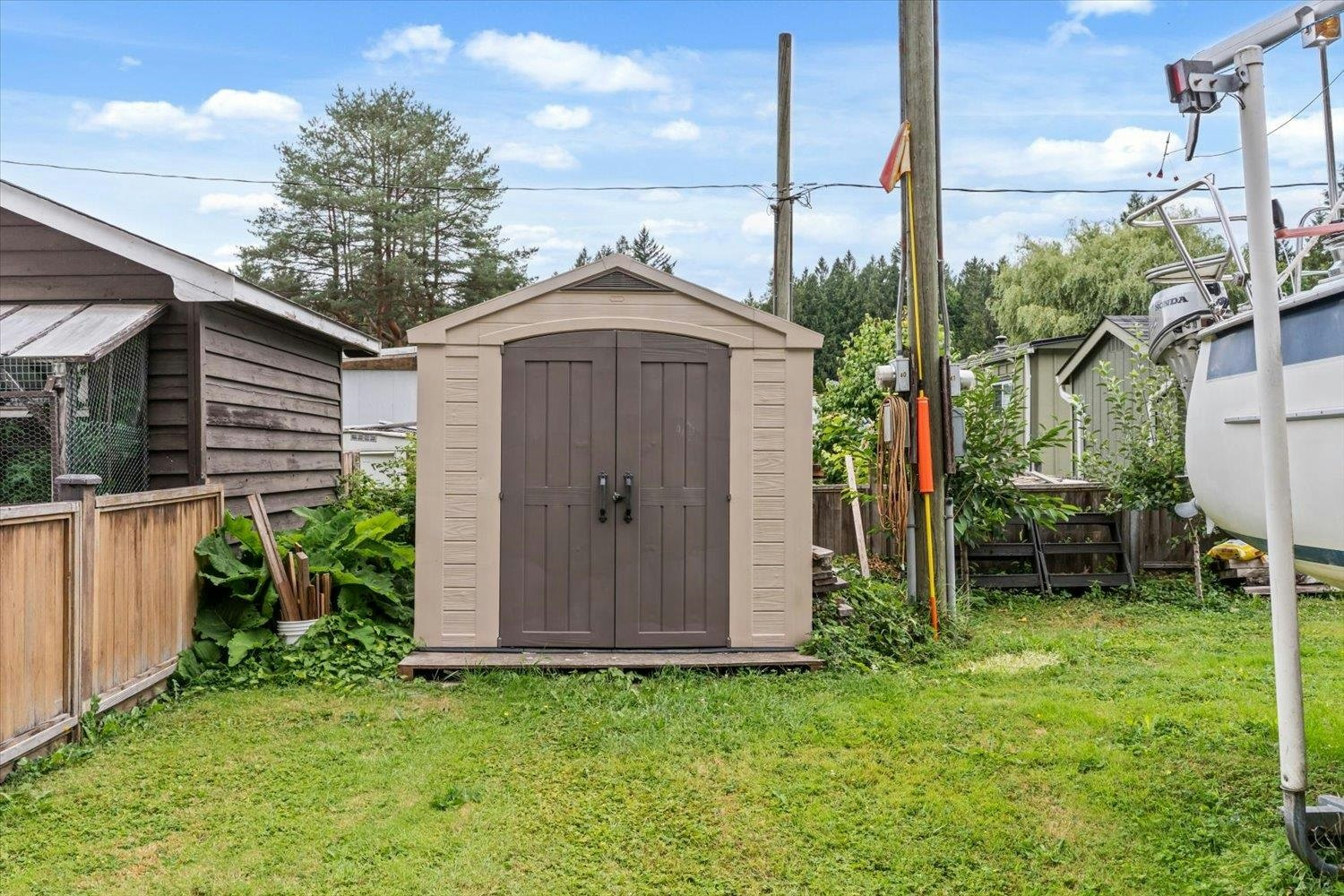 41-3942 Columbia Valley Road, Cultus Lake, BC, V2R 5B2 - 17