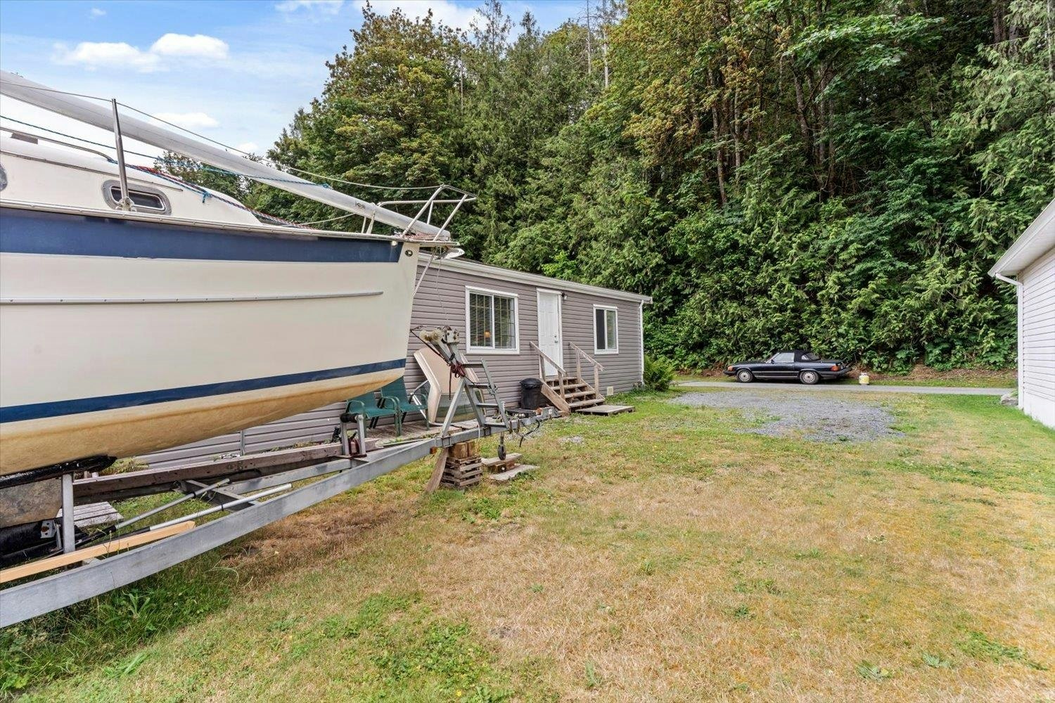 41-3942 Columbia Valley Road, Cultus Lake, BC, V2R 5B2 - 20