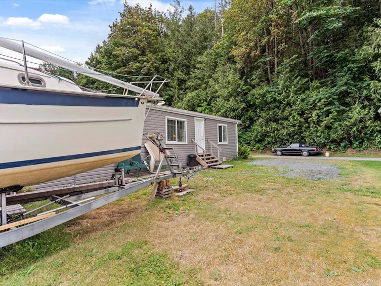 41-3942 Columbia Valley Road, Cultus Lake, BC, V2R 5B2 - 20