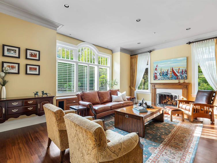 3937 Osler Street, Vancouver, BC, V6H 2X1 - 20