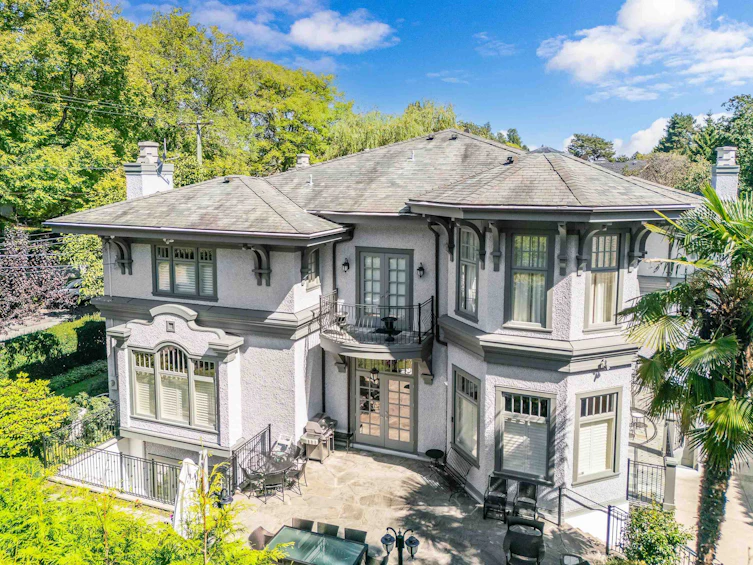 3937 Osler Street, Vancouver, BC, V6H 2X1 - 19
