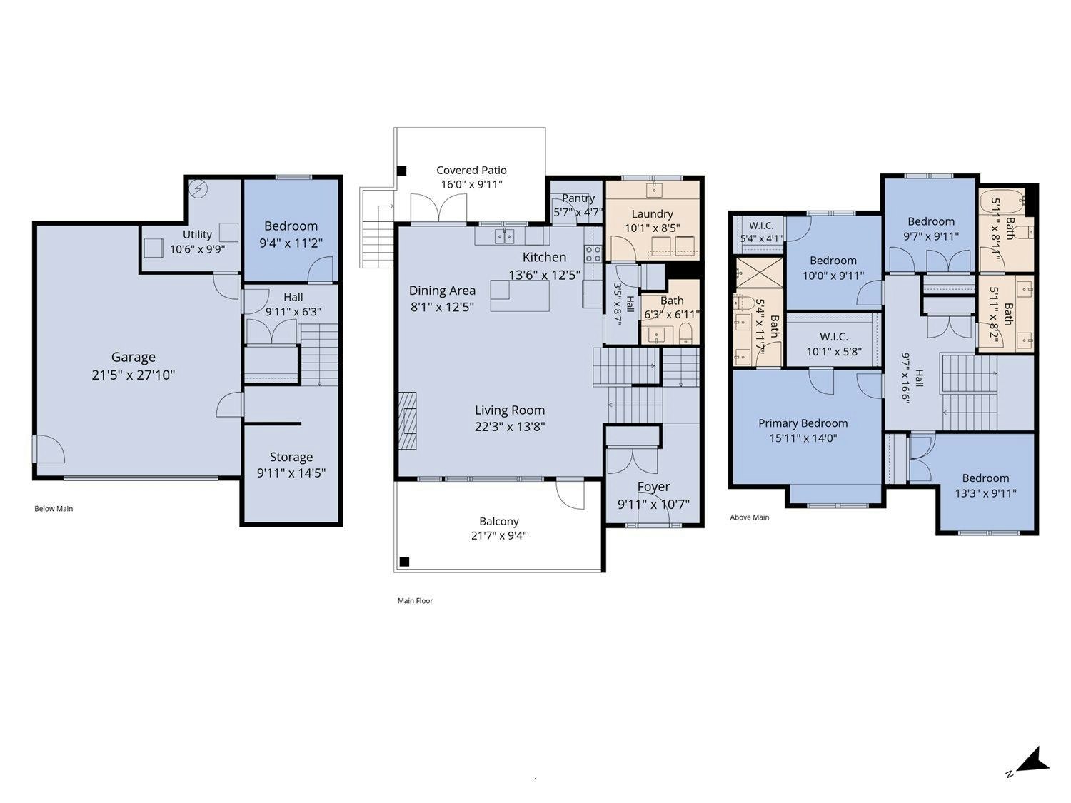 4-6262 Rexford Drive, Chilliwack, BC, V2R 6B4 - 35