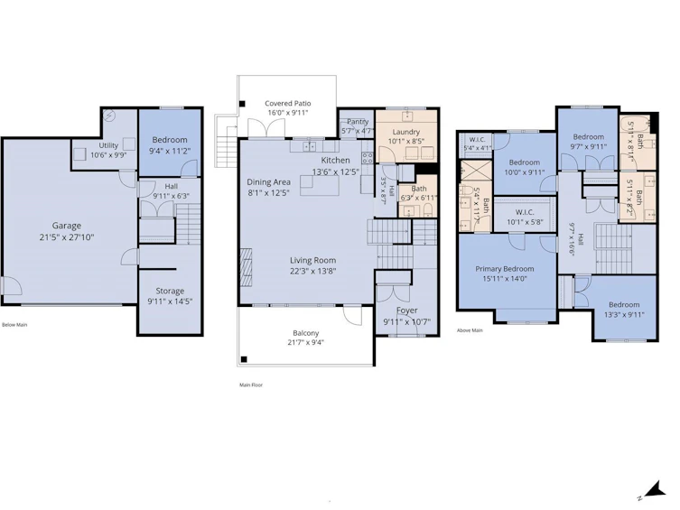 4-6262 Rexford Drive, Chilliwack, BC, V2R 6B4 - 35