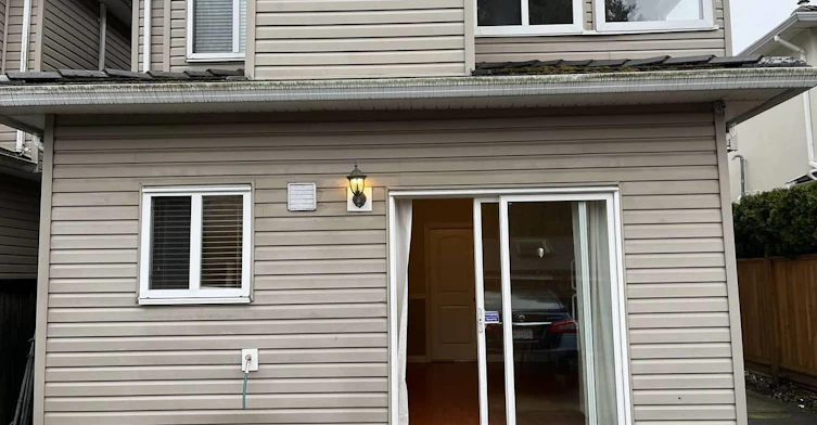 7000 Ramsay Avenue, Burnaby, BC, V5E 3L2