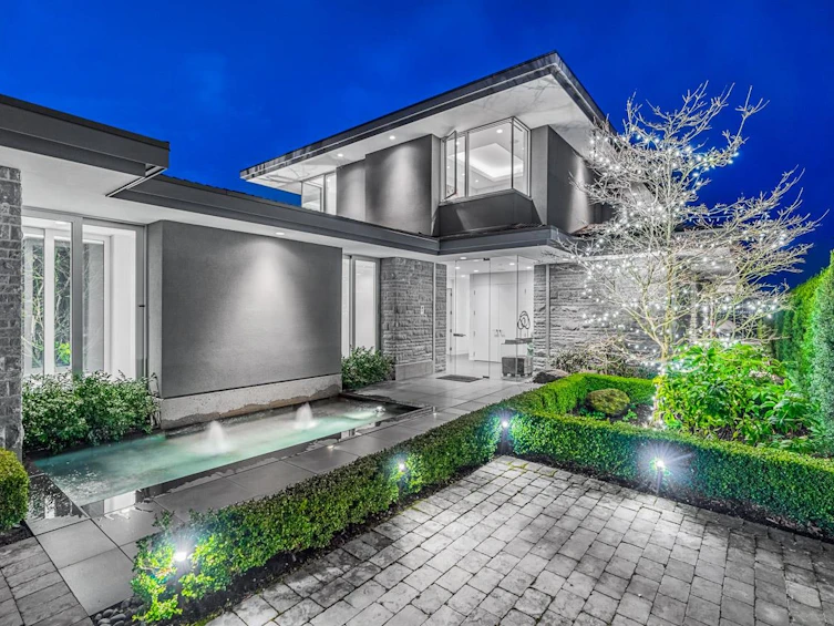 2878 Bellevue Avenue, West Vancouver, BC, V7V 1E8 - 2