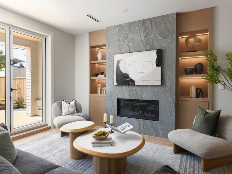 2-242 E 20th Avenue, Vancouver, BC, V5V 1M1 - 3