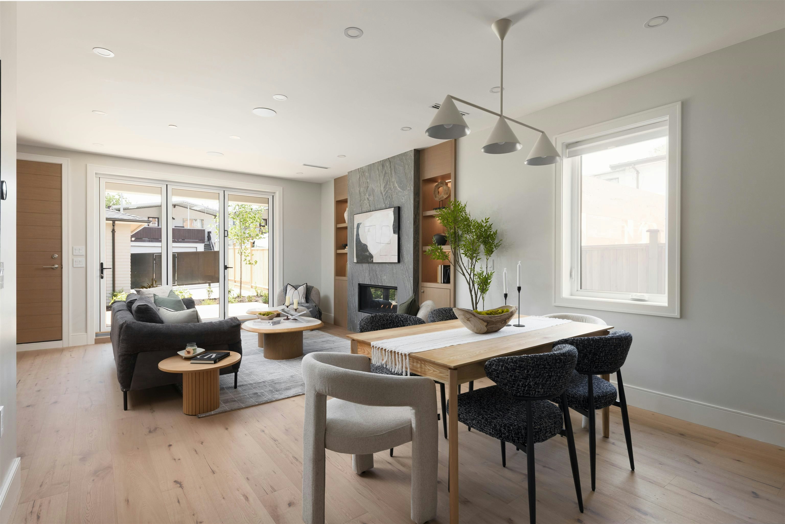 2-242 E 20th Avenue, Vancouver, BC, V5V 1M1 - 7