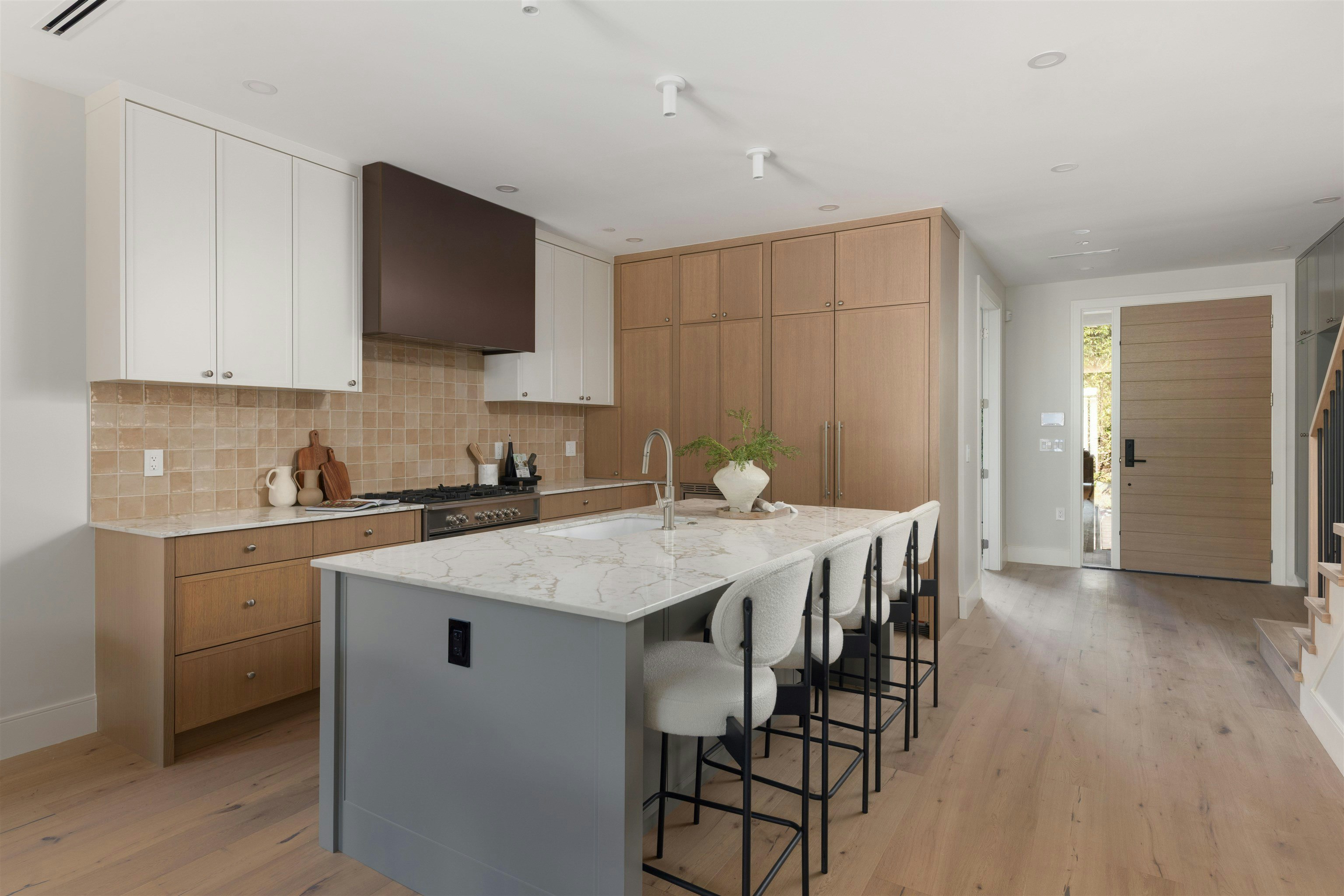 2-242 E 20th Avenue, Vancouver, BC, V5V 1M1 - 11
