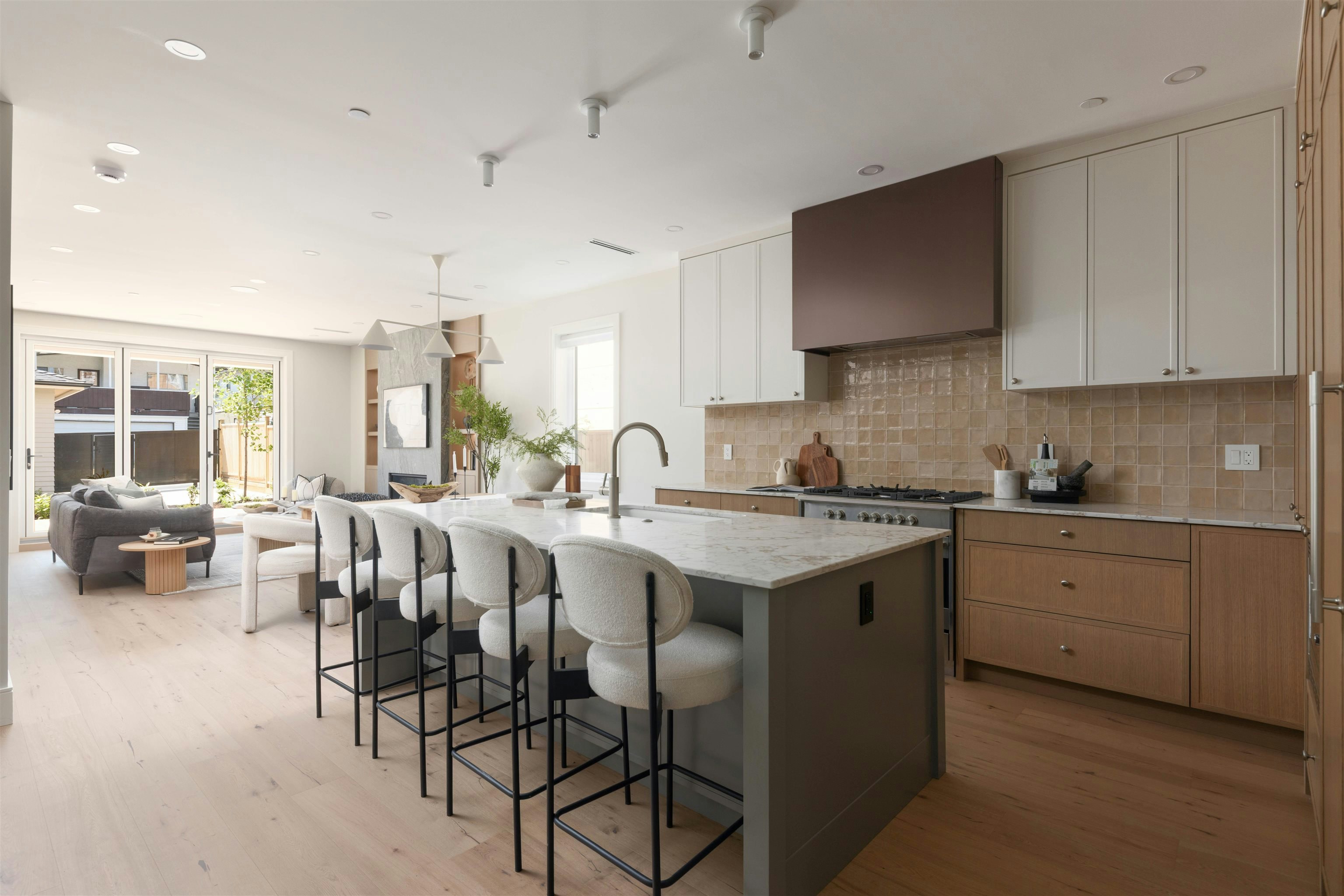 2-242 E 20th Avenue, Vancouver, BC, V5V 1M1 - 10