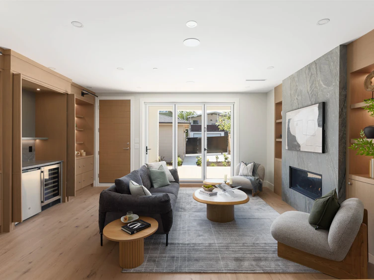 2-242 E 20th Avenue, Vancouver, BC, V5V 1M1 - 4