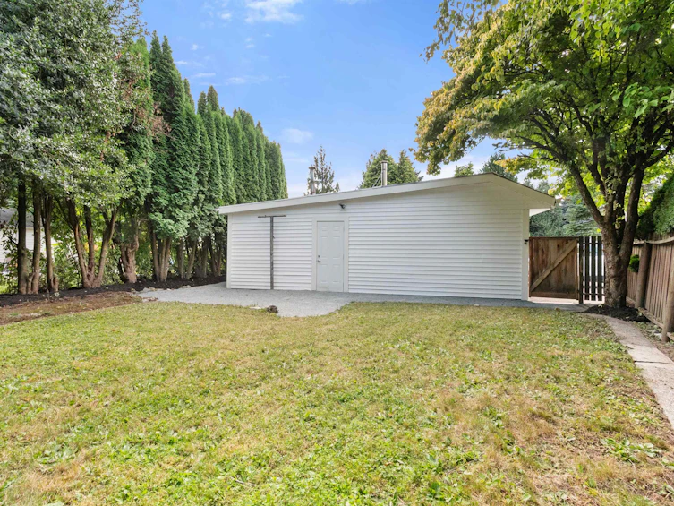 9570 Victor Street, Chilliwack, BC, V2P 5B4 - 22