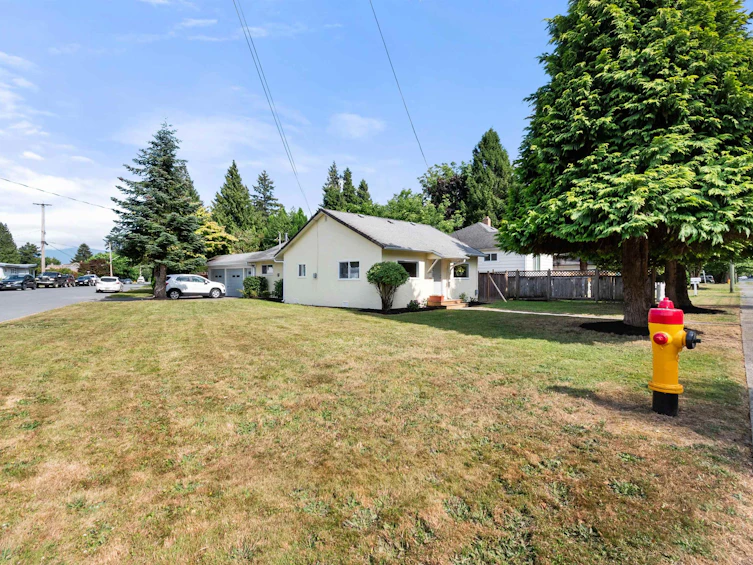 9570 Victor Street, Chilliwack, BC, V2P 5B4 - 31