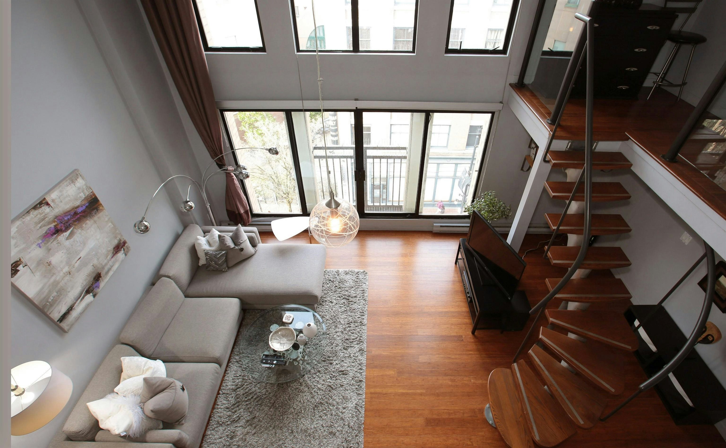 511-22 E Cordova Street, Vancouver, BC, V6A 1K2 - 21