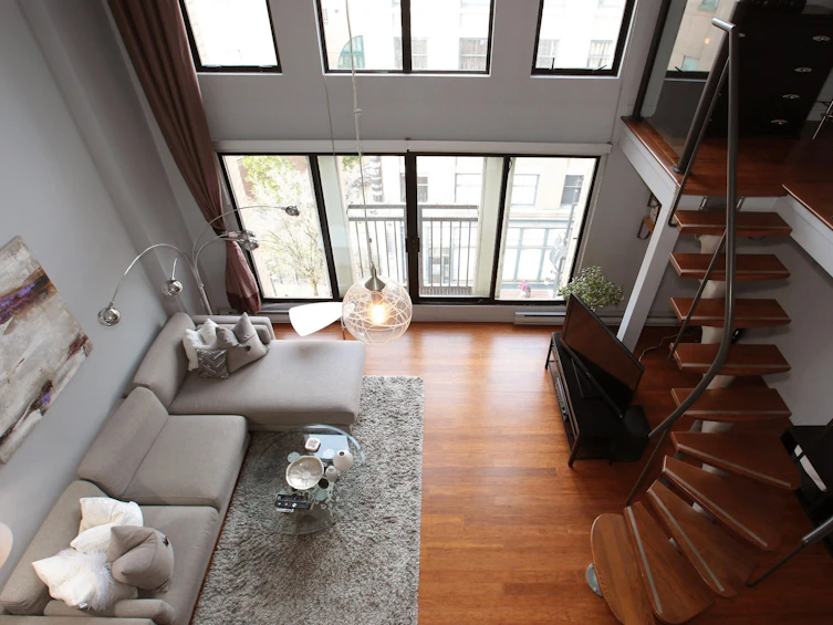 511-22 E Cordova Street, Vancouver, BC, V6A 1K2 - 21
