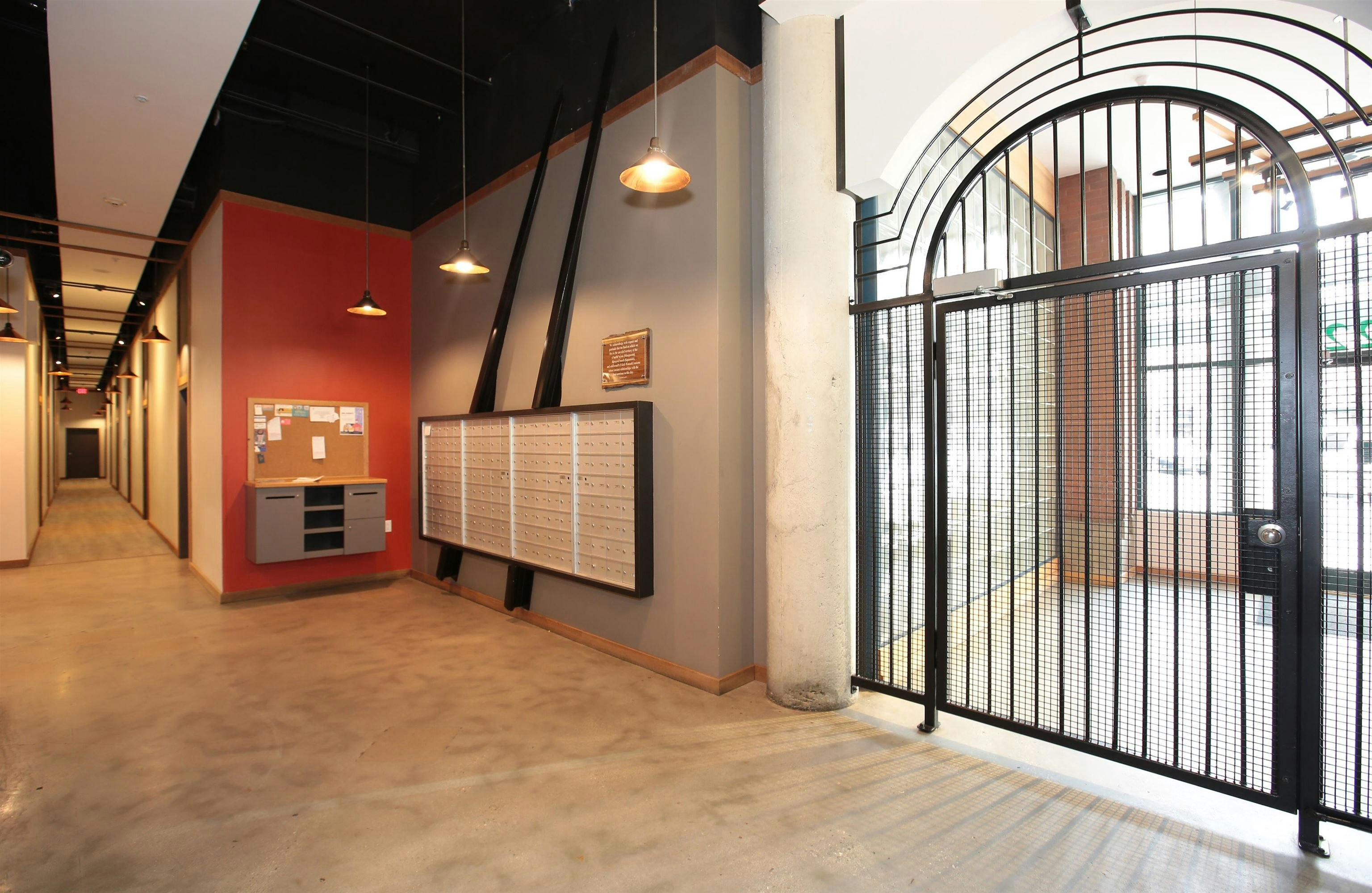 511-22 E Cordova Street, Vancouver, BC, V6A 1K2 - 24